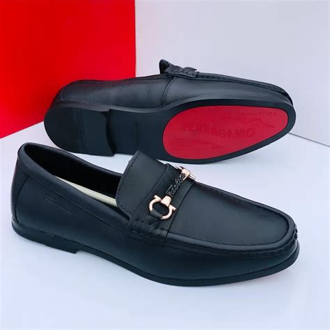 my ferragamo shoes